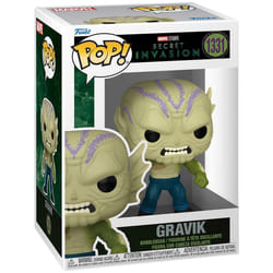 Figurine Funko Pop Marvel Secret Invasion S1 POP 1