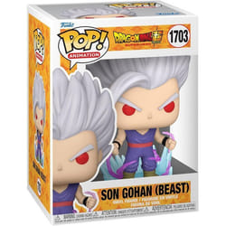 Figurine Funko Dragon Ball Super Super Hero Gohan Beast