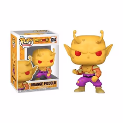 Figurine Funko Dragon Ball Super Super Hero