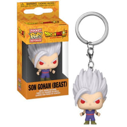 Figurine Funko Keychain Dragon Ball Super