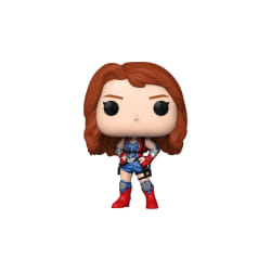 The Boys - Figurine POP! Firecracker