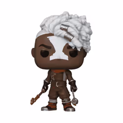 FUNKO Pop! Television 75648, Figurine à collectionner, Film et série TV