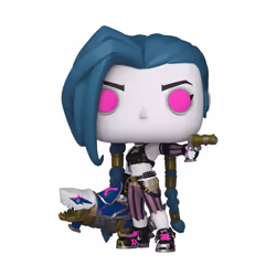 FUNKO Pop! Television 75649, Figurine à collectionner, Film et série TV