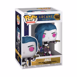 FUNKO Pop! Television 75649 collectible figure