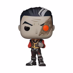 FUNKO Pop! Television 75650, Figurine à collectionner, Film et série TV