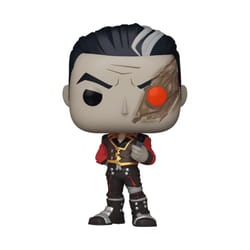 FUNKO Pop! Television 75650 collectible figure