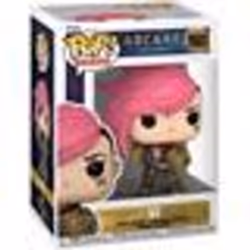 FUNKO Pop! Television 75652, Figurine à collectionner, Film et série TV