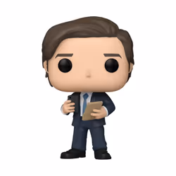 FUNKO POP! 75654, Figurine à collectionner, Film et série TV