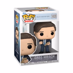 FUNKO POP! 75654 figurine d'action et de collection
