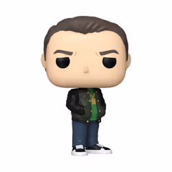 FUNKO POP! 75655, Figurine à collectionner, Film et série TV