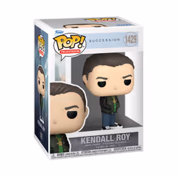 FUNKO POP! 75655 figurine d'action et de collection