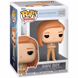FUNKO POP! 75658, Figurine à collectionner, Film et série TV