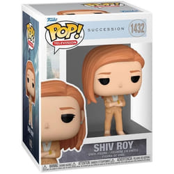 FUNKO POP! 75658 toy figure