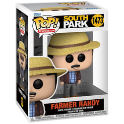 Figurine Funko Pop South Park Randy Marsh