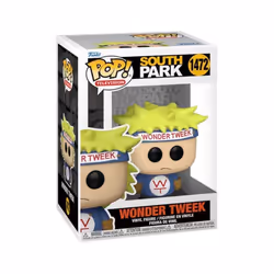 Figurine Funko Pop TV South Park Tweek Tweak
