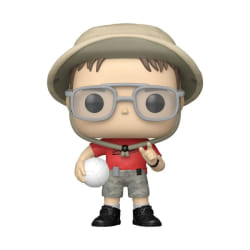 FUNKO POP! Dwight Schrute (Company Picnic)