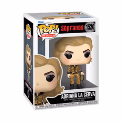 FUNKO POP! 75680 figurine d'action et de collection