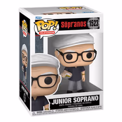 FUNKO POP! 75683 figurine d'action et de collection - Vue supplémentaire 2