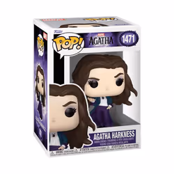 FUNKO POP! 75708 collectible figure - Vue supplémentaire 2