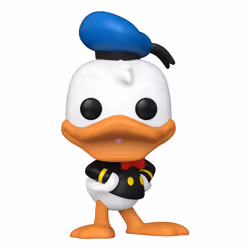 FUNKO POP! 75722, Figurine à collectionner, Bande dessinée