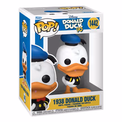FUNKO POP! 75722 figurine d'action et de collection