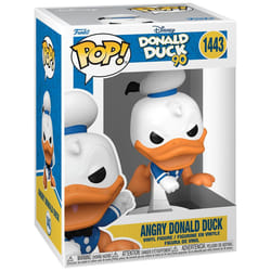 Figurine Funko Pop Disney 90th Donald Duck Angry