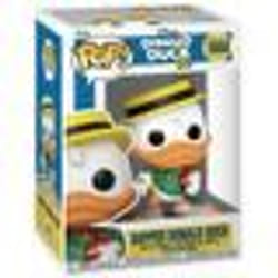Figurine Funko POP Disney Classics Donald Duck élégant