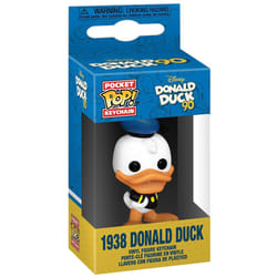 FUNKO POP! KEYCHAIN 75726 toy figure