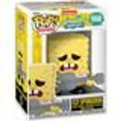 Figurine - Funko - Spongebob Squarepants - 95 cm - Vinyle de Qualité - Cadeau Idéal