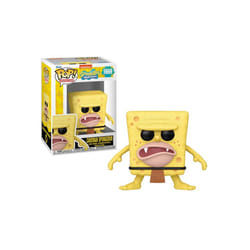 Figurine Funko POP Sponge Bob Caveman Spongebob