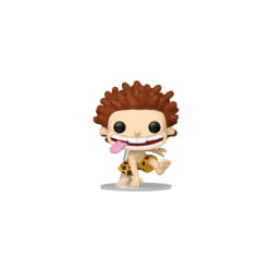 Donnie Thornberry POP Figurine 9 cm