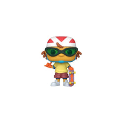 FUNKO POP Otto Rocket