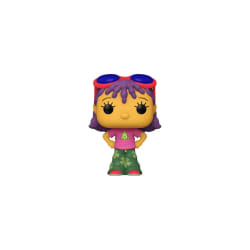 Funko Reggie Rocket Pop Figurine