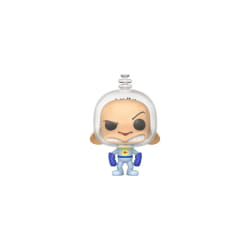 FUNKO Nick Rewind - Ren (Space Suit) 9 cm