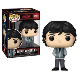 Figurine Funko Pop! N°1783 - Stranger Things - Saison 5 Mike Wheeler