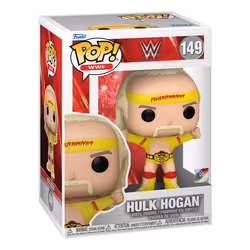 FUNKO POP! 75780 figurine d'action et de collection