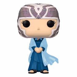 FUNKO POP! Princess Irulan, Figurine à collectionner, Film et série TV, 150 g