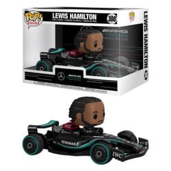 FUNKO POP! 75797 toy figure