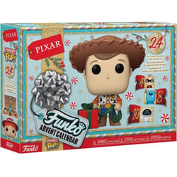 Calendrier de l'Avent Funko Disney Pixar