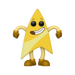 Funko Badgey 9 cm