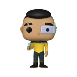 Funko Star Trek Lower Decks POP! Samanthan