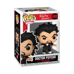 FUNKO Doctor Psycho - Harley Quinn