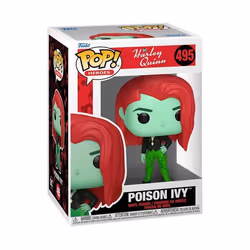 FUNKO POP! 75849, Figurine à collectionner, Bandes dessinées