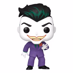 FUNKO POP! 75891, Figurine à collectionner, Bandes dessinées