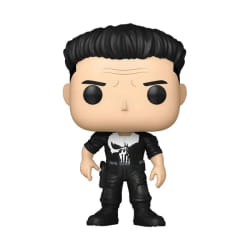 Daredevil : Born Again - Figurine POP! Punisher 9 cm