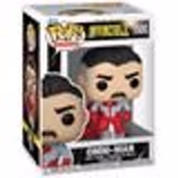 Figurine Funko Pop Invincible Omni-Man - TU