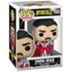 Figurine Funko Pop Invincible Omni-Man - TU