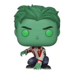 Funko Titans DC Comics - Beast Boy