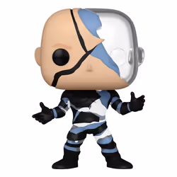 FUNKO POP! 75891, Figurine à collectionner, Bandes dessinées