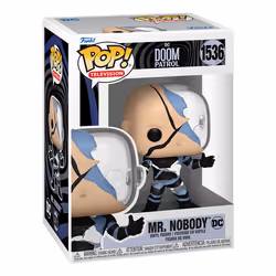 FUNKO POP! 75891 figurine d'action et de collection